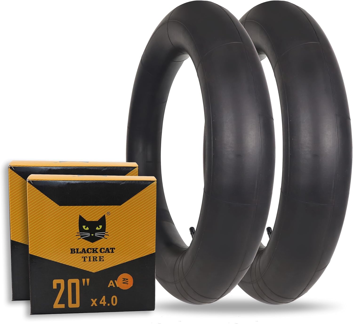 Mountain Biking Tube - ZUKKA 1 шт., толстые внутренние трубки