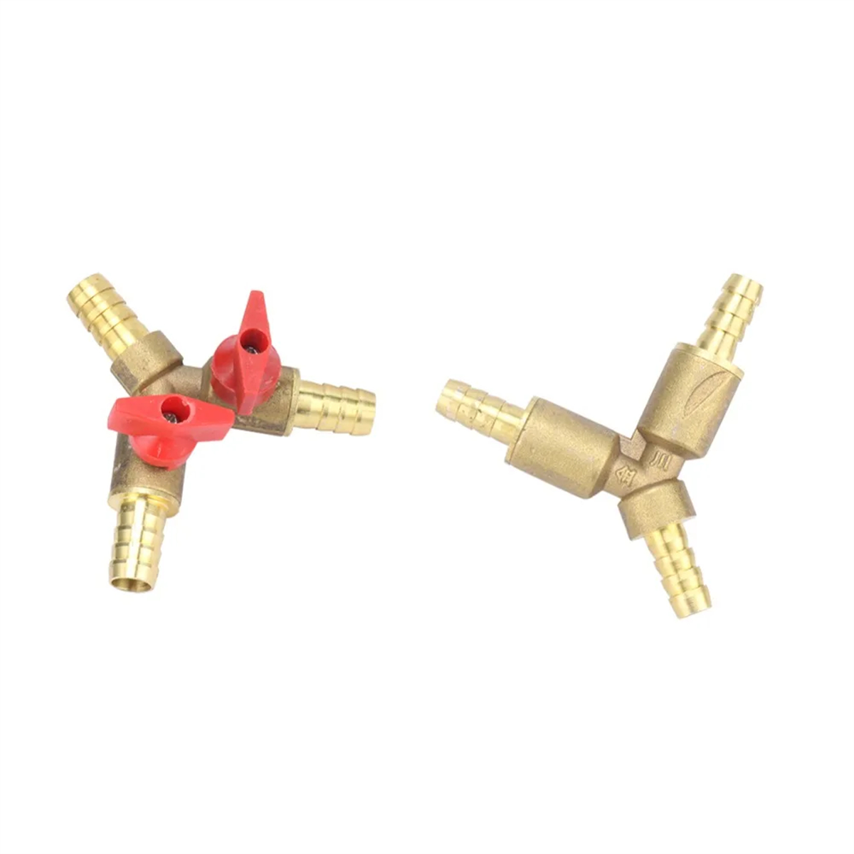 3-ходовой латунный шаровой кла – обзор и цена Spoke Nipple Brass