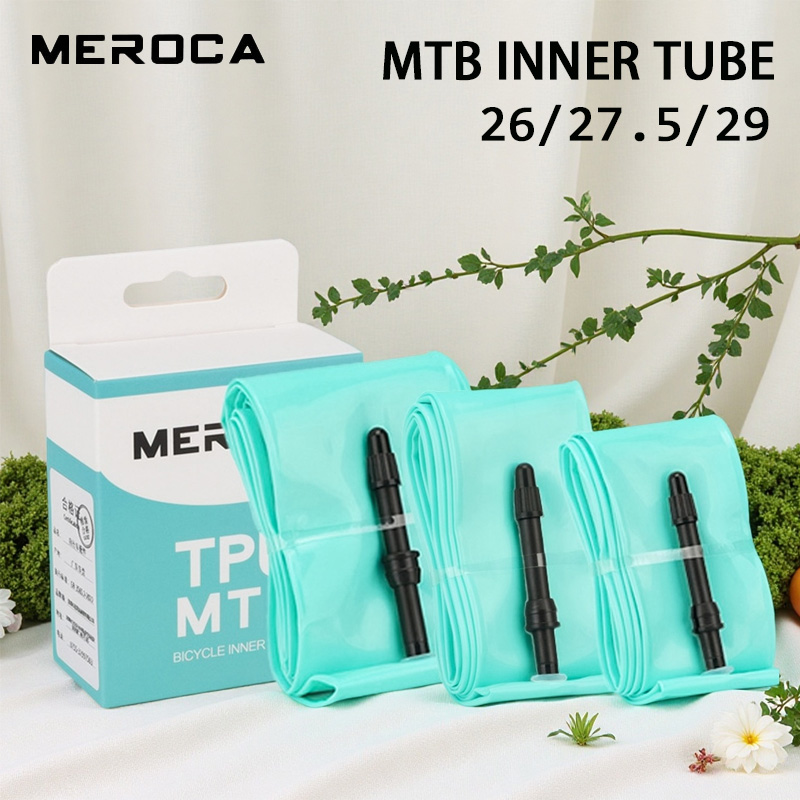 Велосипедная камера MEROCA из  – обзор и цена Mountain Biking Tube